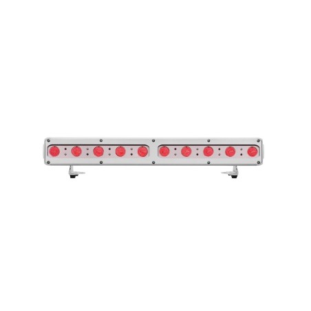 DTS FOS 66 FC RGBW LED bar - Full AVL Distribution