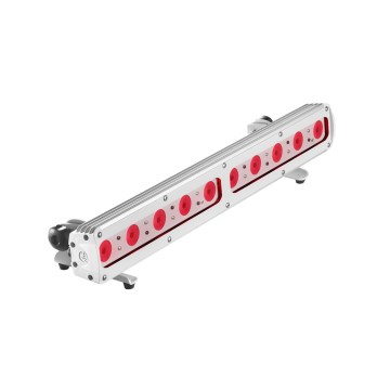 DTS FOS 66 FC RGBW LED bar - Full AVL Distribution
