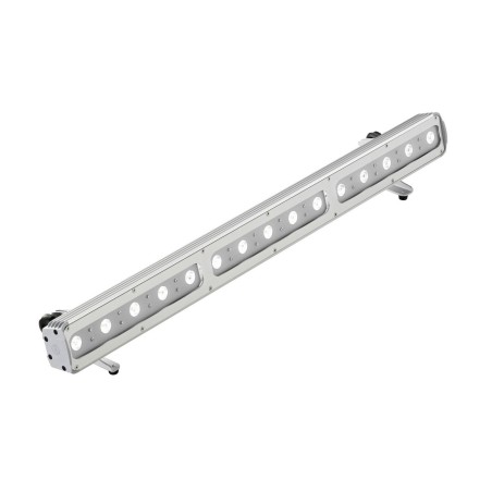DTS FOS 100 CT Led bar - Full AVL Distribution
