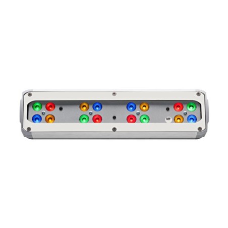 DTS FOS 33 RGBW LED bar - Full AVL Distribution
