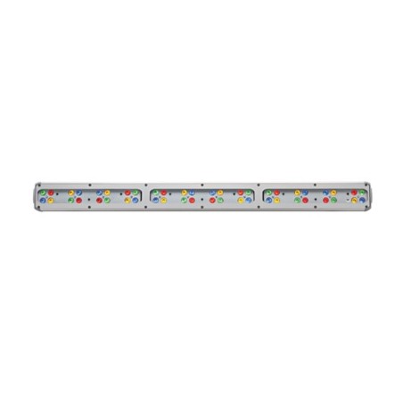 DTS FOS 100 RGBW Led bar - Full AVL Distribution