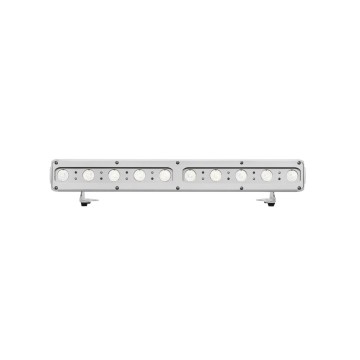 DTS FOS 66 CT Led bar - Full AVL Distribution