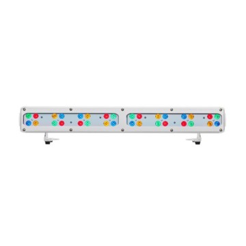 DTS FOS 66 RGBW LED bar - Full AVL Distribution