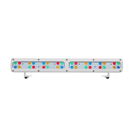 DTS FOS 66 RGBW LED bar - Full AVL Distribution