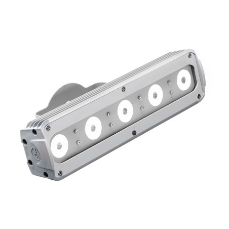 DTS FOS 33 CT Led bar - Full AVL Distribution