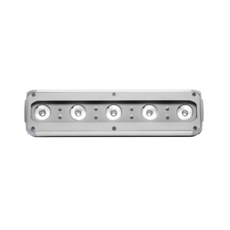 DTS FOS 33 CT Led bar - Full AVL Distribution