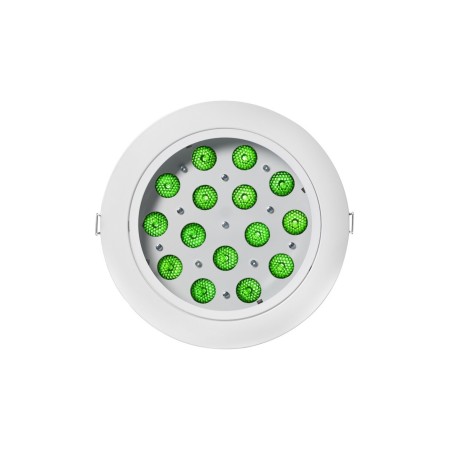 DTS HORUS Adj. FC - Full AVL Distribution