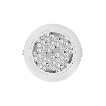 DTS HORUS Adj. RGBW - Full AVL Distribution