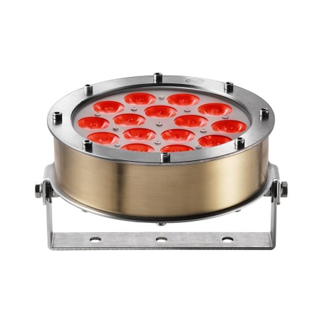 DTS Helios Bronze FC - Full AVL Distribution