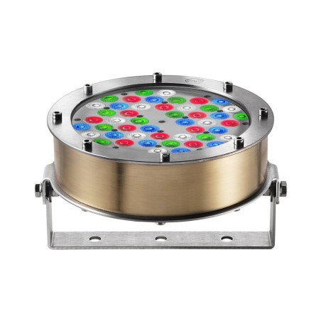 DTS Helios Bronze RGBW - Full AVL Distribution
