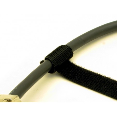 Kabelbinder klittenband 250mm