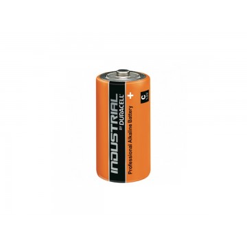 Duracell Industrial C, 10...