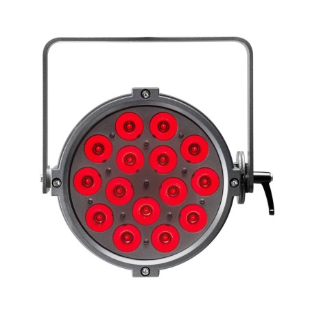 DTS Titan Solo FC - Full AVL Distribution
