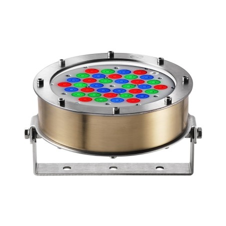 DTS Dive 36 RGB - Full AVL Distribution