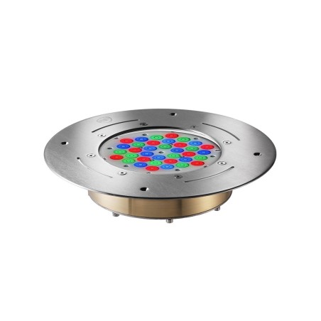 DTS Dive 36R RGB Recessed - Full AVL Distribution