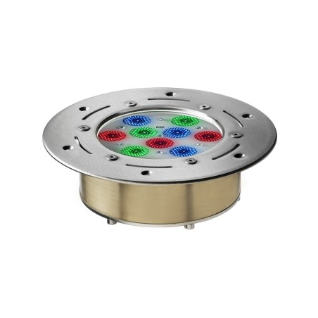 DTS Dive 9R RGB Recessed - Full AVL Distribution
