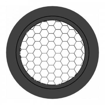 ProLights EclDisplay Louvre B