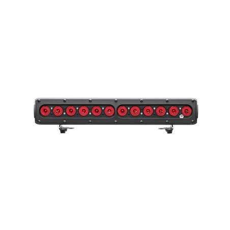 DTS FOS 50 Power FC Black - Full AVL Distribution