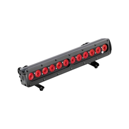 DTS FOS 50 Power FC Black - Full AVL Distribution