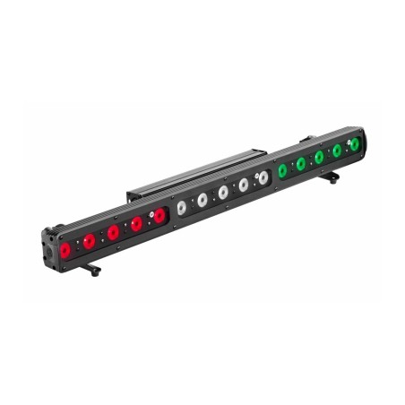 DTS FOS 100 FC Dynamic Black - Full AVL Distribution