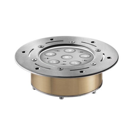 DTS Dive 6R CT - Full AVL Distribution
