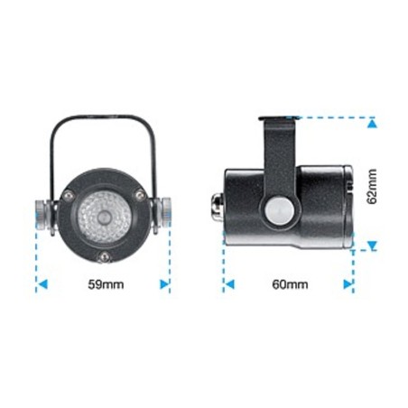 DTS Mini  Focus CT - Full AVL Distribution