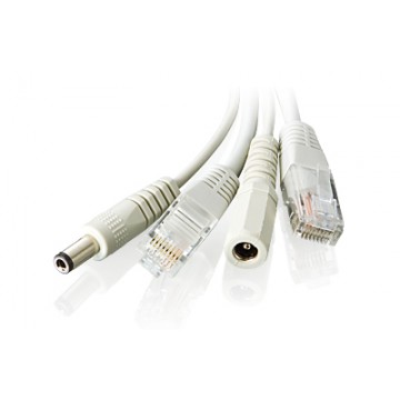 Passieve PoE Kit - Full AVL Distribution
