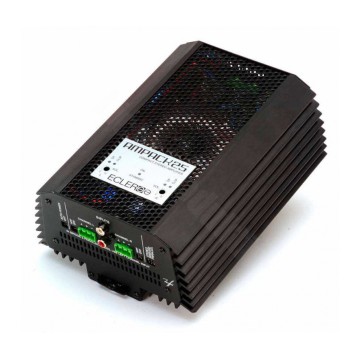 Ecler Ampack 25 - Full AVL Distribution