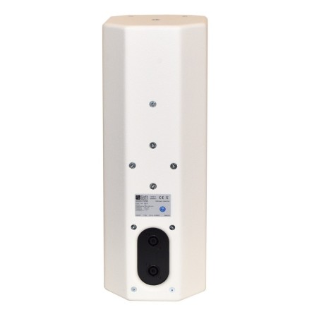 Barth B-5.5i wit - Full AVL Distribution