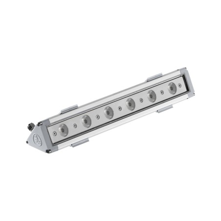 DTS Freeline 30 FC - Full AVL Distribution