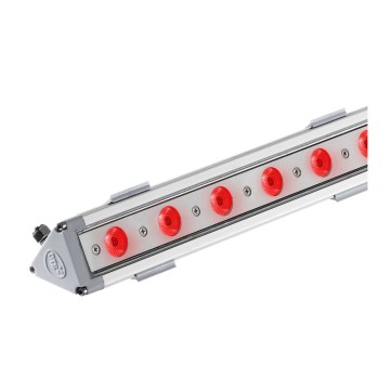 DTS Freeline 60 FC - Full AVL Distribution