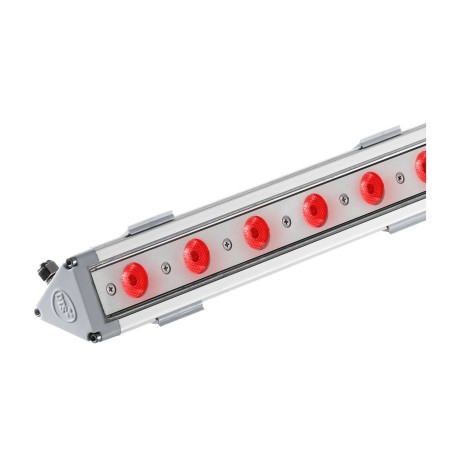 DTS Freeline 60 FC - Full AVL Distribution