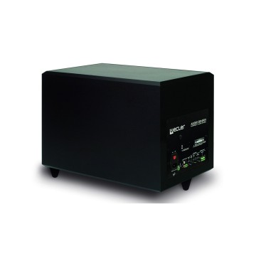 Ecler AUDEO SB110P21 - Full AVL Distribution