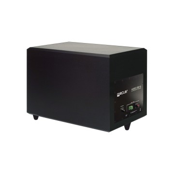 Ecler AUDEO SB110 - Full AVL Distribution
