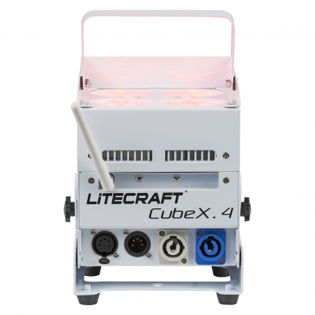 LITECRAFT CubeX.4 EX-DEMO
