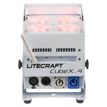 LITECRAFT CubeX.4 EX-DEMO