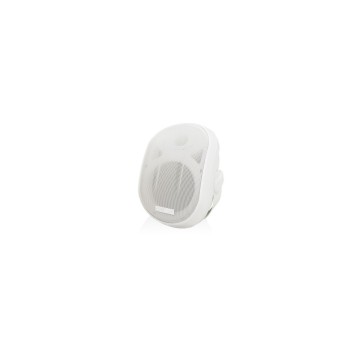 Ecler eCURVE104WH - Full AVL Distribution