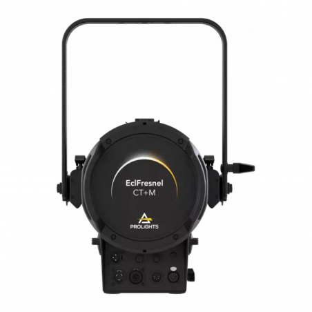 ProLights EclFresnel CT+M