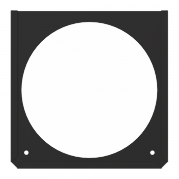 ProLights ECLFRCTPLFFBK