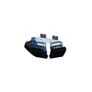 ECLER  MP106AMB3 - Full AVL Distribution