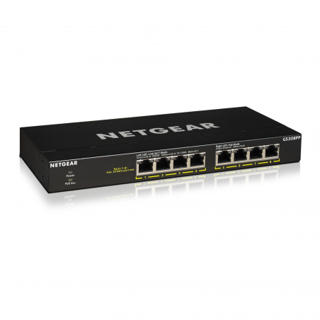 Netgear GS308PP