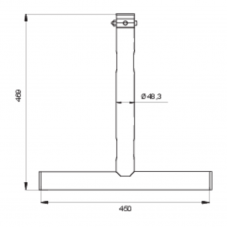 ProTruss LF5T4645AL