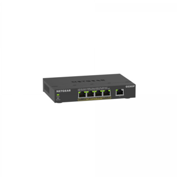 Netgear GS305P