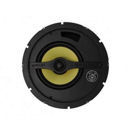 Ecler IC6 CLASS TR - Full AVL Distribution