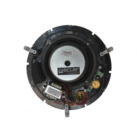 Ecler IC6 CLASS TR - Full AVL Distribution