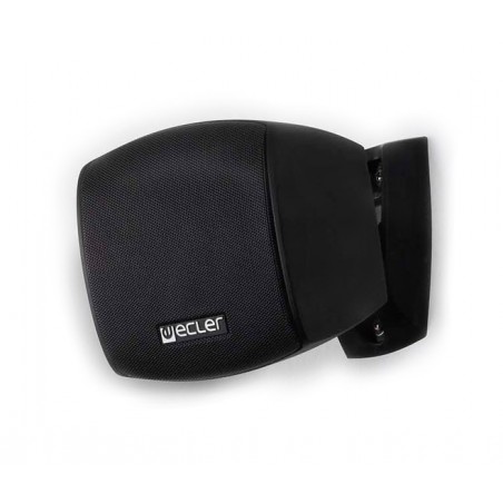 Ecler AUDEO103 Black - Full AVL Distribution