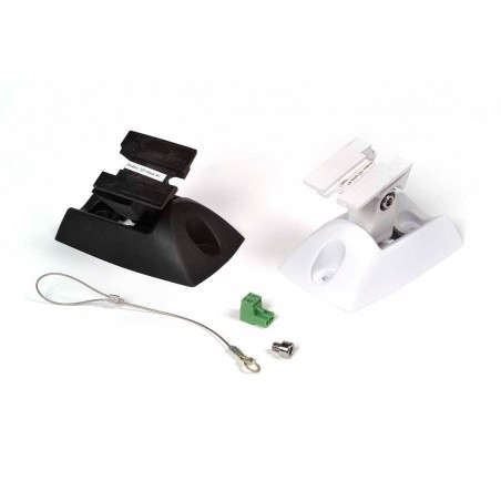 Ecler AUDEO103 Black - Full AVL Distribution