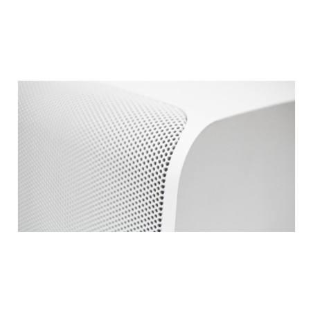 Ecler eMOTUS 5PB WH - Full AVL Distribution