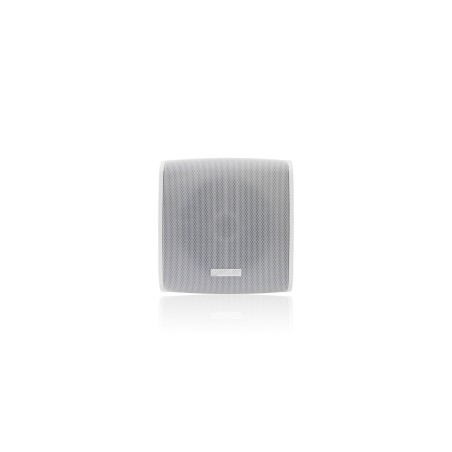 Ecler eMOTUS 5PB WH - Full AVL Distribution