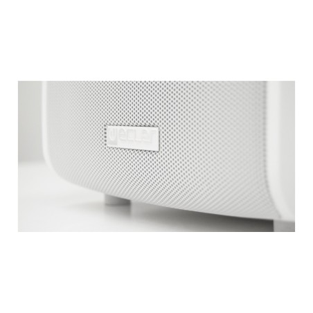 Ecler eMOTUS 5PB WH - Full AVL Distribution